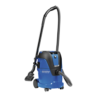 AERO 26 Vacuum, Wet-Dry, 1.34 HP, 6.6 US Gal. (25 Litres) Kelford