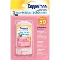 Water Babies<sup>®</sup> Sunscreen, SPF 50, Stick JI684 | Kelford