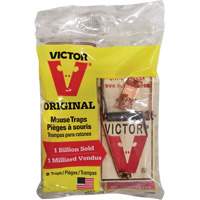 Metal Pedal Mouse Trap Kelford