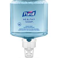 CRT Healthy Soap ES8 High Performance Handwash, Foam, 1.2 L, Unscented Kelford