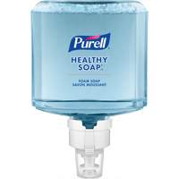 Healthy Soap ES8 Mild Handwash, Foam, 1.2 L, Unscented Kelford