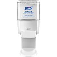 Distributeur de d&eacute;sinfectant pour les mains ES4, &agrave; pression, Cap. 1200 ml Kelford