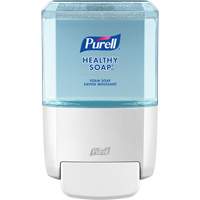 Distributeur de savon ES4, &agrave; pression, Capacit&eacute; de 1200 ml, Format Cartouche de recharge Kelford