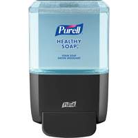 Distributeur de savon ES4, &agrave; pression, Capacit&eacute; de 1200 ml, Format Cartouche de recharge Kelford