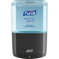Distributeur de savon ES6, Sans contact, Capacit&eacute; de 1200 ml, Format Cartouche de recharge Kelford