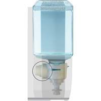 ES8 Soap Dispenser, Touchless, 1200 ml Capacity, Cartridge Refill Format Kelford