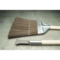 Balai pour rails, Longueuer de 56" Kelford