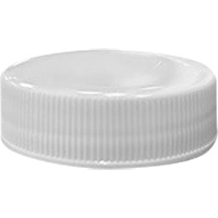 Cruche avec bouchon, Rectangulaire, 4 L, Plastique Kelford