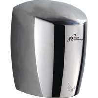 Touchless Automatic Hand Dryer, Automatic, 110 V JK695 | Kelford