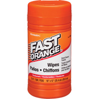 Fast Orange<sup>®</sup> Cleaner Wipes JK720 | Kelford