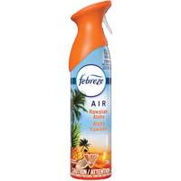 Air Freshener, Hawaiian Aloha, Aerosol Can Kelford