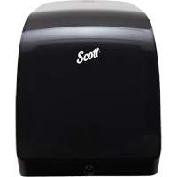 Scott&reg; Pro Blue Code Hard Roll Towel Dispenser, Manual, 12.66" W x 9.18" D x 16.44" H Kelford
