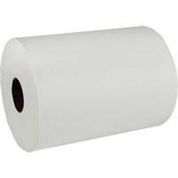 Serviettes en rouleaux durs Control Slimroll de Scott, 1 pli, Standard, 580' lo Kelford