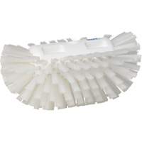 Brosse pour r&eacute;servoir Vikan, Soies Ferme, Longueur de 8-1/4", Blanc Kelford