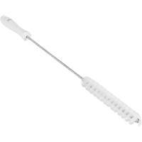 Brosse, Soies Moyen, Longueur de 20", Blanc Kelford