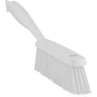 Brosse d'&eacute;tabli, Soies Moyen, Longueur de 13", Blanc Kelford