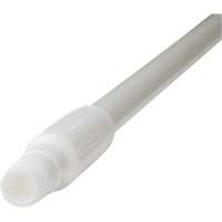 Manche, Balai/Grattoir/Raclette, Blanc, Standard, 59" lo Kelford
