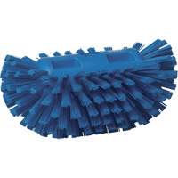 Brosse pour r&eacute;servoir, Soies Ferme, Longueur de 8-1/4", Bleu Kelford