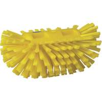 Brosse pour r&eacute;servoir, Soies Ferme, Longueur de 8-1/4", Jaune Kelford