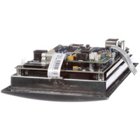 Commande &agrave; &eacute;cran tactile pour les refroidisseurs &agrave; air Traulsen Kelford