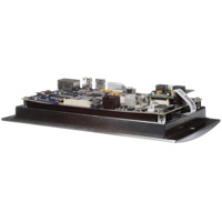 Commande &agrave; &eacute;cran tactile pour les refroidisseurs &agrave; air Traulsen Kelford