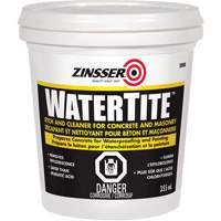 Zinsser<sup>®</sup> Watertite<sup>®</sup> Concrete Etch & Cleaner JL338 | Kelford