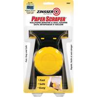 Racloir pour papier peint Zinsser Paper Scraper Kelford