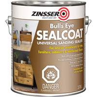 Zinsser<sup>®</sup> Bulls Eye<sup>®</sup> SealCoat™ Universal Sanding Sealer JL353 | Kelford
