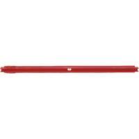 Cartouche double recharge, Lame Kelford