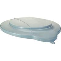Couvercle de seau 3 gallons pour l'hygi&egrave;ne des aliments Kelford