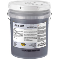 A-One Heavy-Duty Alkaline Cleaner, Pail Kelford