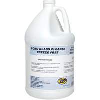 Concentrated Freeze-Free Glass Cleaner, Jug JL680 | Kelford