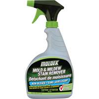 Moldex<sup>®</sup> Non-Bleach Mold & Mildew Stain Remover, Trigger Bottle JL733 | Kelford