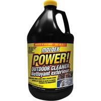 Moldex<sup>®</sup> Power! Multi-Purpose Concentrated Outdoor Cleaner, Jug JL735 | Kelford