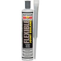 Concrete Saver&reg; Flexible Joint Sealant, Cartridge, Grey Kelford