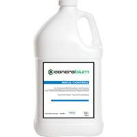 Concrobium&reg; Mold Control, 3.78 L, Jug Kelford