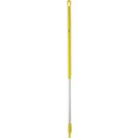 Manche, Balai/Grattoir/Raclette, Jaune, Standard, 51" lo Kelford