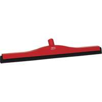 Foam Blade Squeegee, 24", Red Kelford