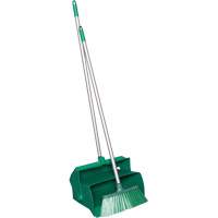 Lobby Dust Pan & Broom Kelford