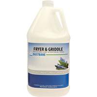 Nettoyant pour gril et friteuse, Cruche Kelford