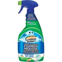 Scrubbing Bubbles&reg; Mega Shower Foamer&reg; Bathroom Cleaner, 946 ml, Trigger Bottle Kelford