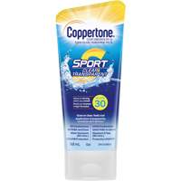 Sport<sup>®</sup> Clear Sunscreen, SPF 30, Lotion JM046 | Kelford