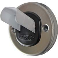 Crochet de s&eacute;curit&eacute; pour manteau Kelford