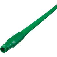 Manche ColorCore, Balai/Grattoir/Raclette, Vert, Standard, 57" lo Kelford