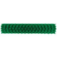 Brosse &agrave; r&eacute;curer ColorCore pour murs, Soies Ferme, Longueur de 12", Vert Kelford