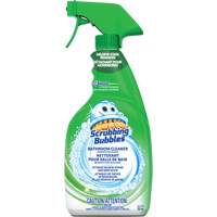Scrubbing Bubbles&reg; Bathroom Cleaner & Mildew Stain Remover, 950 ml, Trigger Bottle Kelford