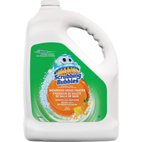 Scrubbing Bubbles<sup>®</sup> Bathroom Grime Fighter Cleaner, 3.8 L, Jug JM300 | Kelford