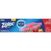 Ziploc&reg; Storage Bags Kelford