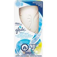 Glade<sup>®</sup> Sense & Spray<sup>®</sup> Air Freshener Starter Kit JM379 | Kelford