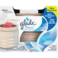 Glade<sup>®</sup> Wax Melts Warmer JM404 | Kelford